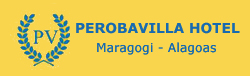 Peroba Villa Hotel Maragogi Brasil